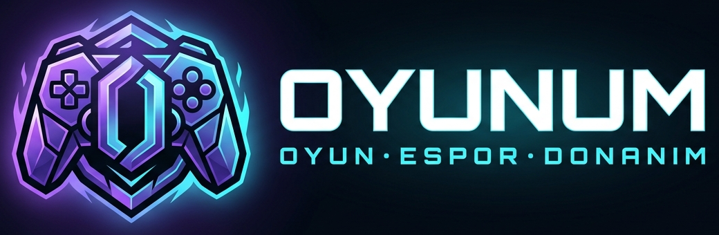 Oyunum — Oyun, Espor ve Donanım