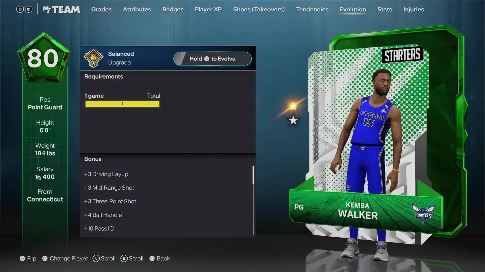 NBA 2K27 MyTeam’de kartlarınızı nasıl geliştirirsiniz ve ücretsiz gelişim öğelerini nasıl elde edersiniz?