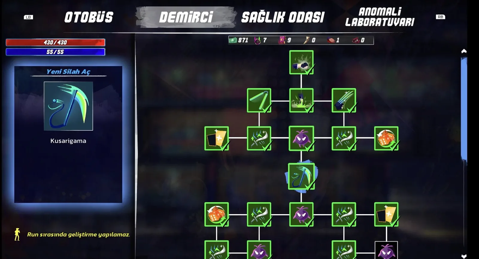 Anomaly President incelemesi | Erken Erişim