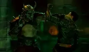 Mortal Kombat 2 btw
