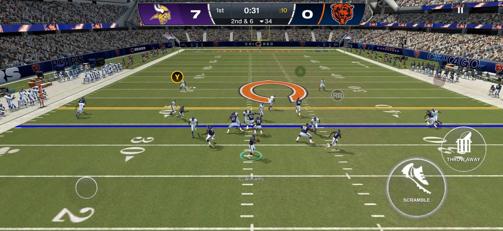EA’dan Bomba Duyuru: Madden NFL, Artık Microtransaction Yok! Apple Arcade’e Geliş Tarihi Belli Oldu