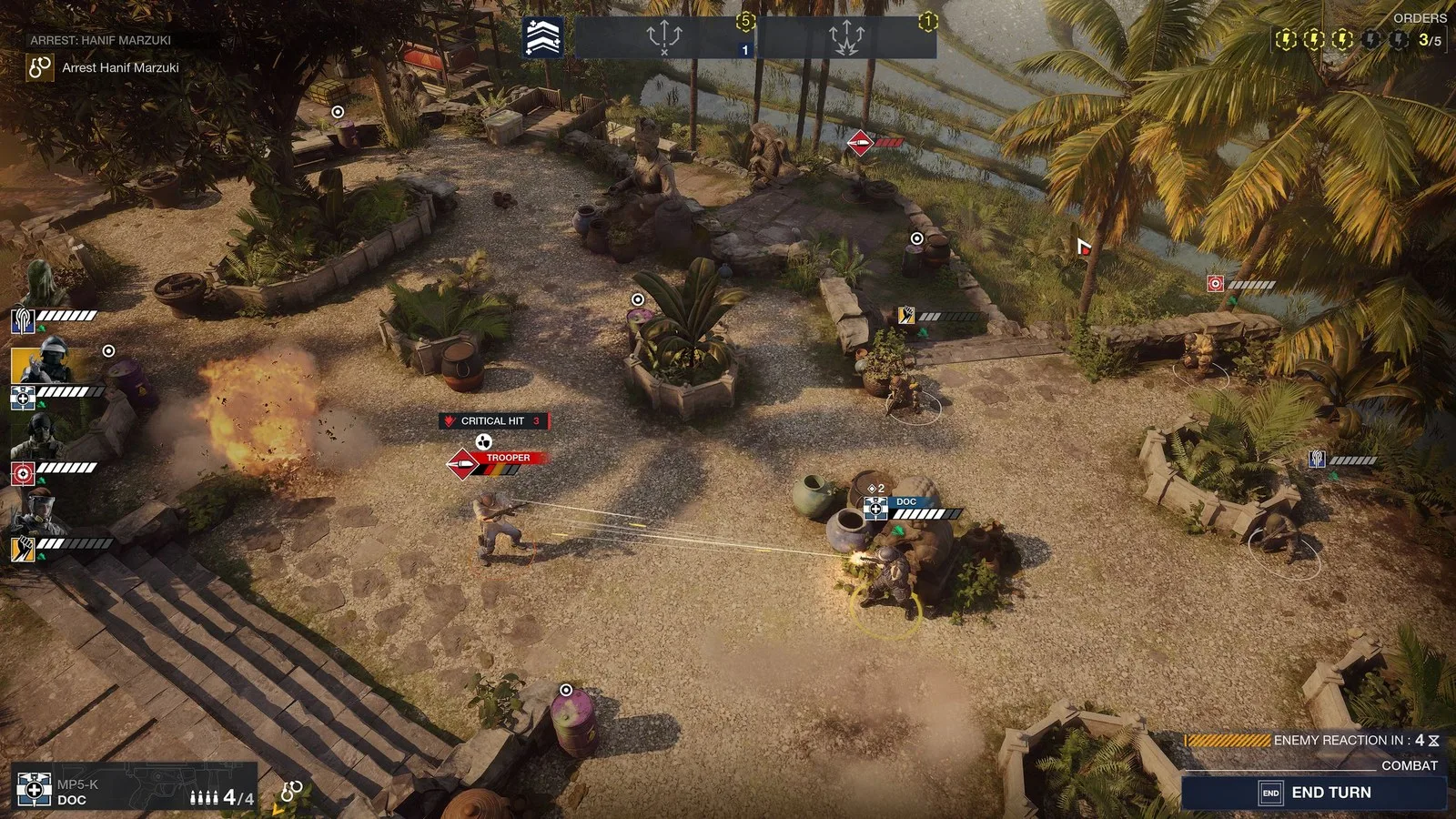 Rainbow Six Tactics