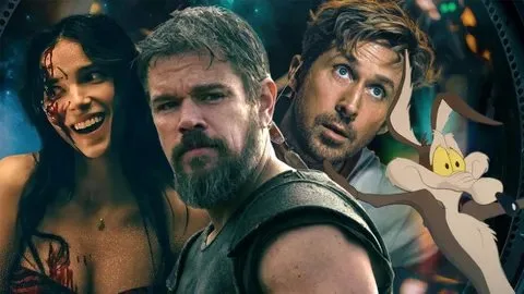 The 38 Best Movies of 2026 So Far, According to Our Reviewers