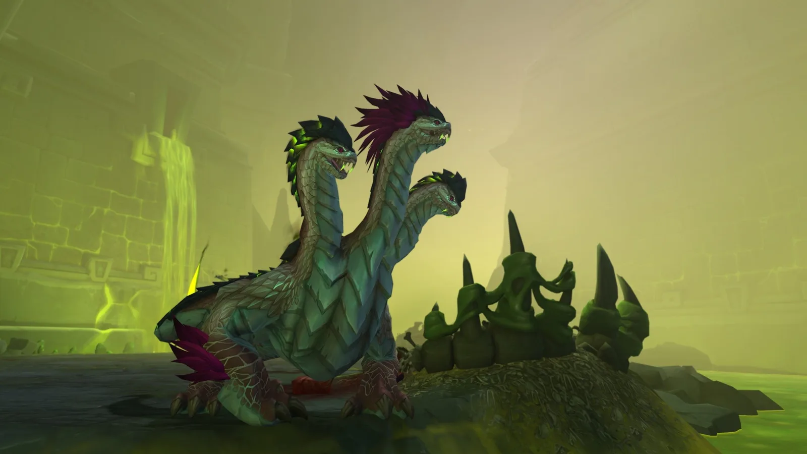 World of Warcraft Geliştiricileriyle Röportaj: Yeni Güncellemenin Detayları ve Gelecek Planları