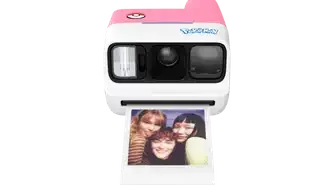 Polaroid Go Gen 3 Pokemon Sylveon Edition Photo Out Front Tilted Angle 3000px D30c66