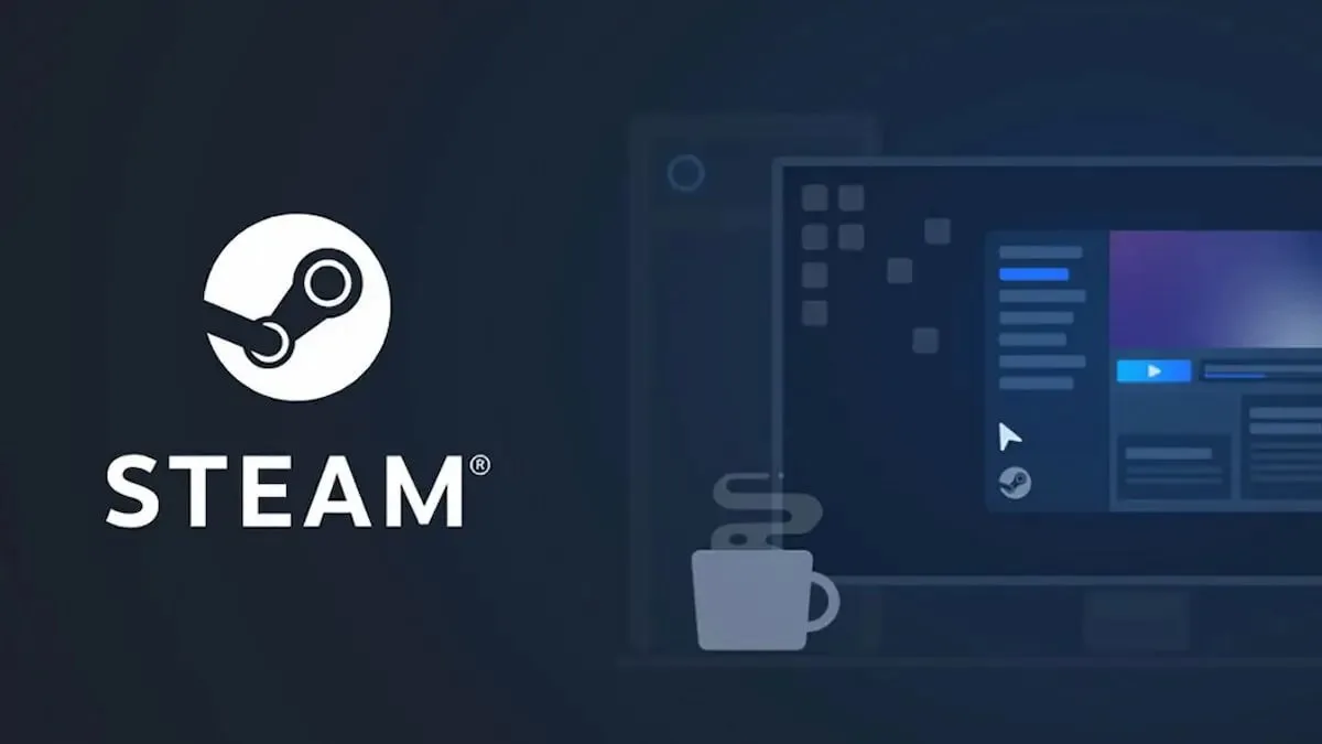 Steam coffee break