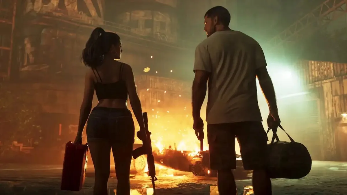 My favorite part of GTA 6’s reveal has been seeing proud Rockstar Games devs finally able to breathe a bit