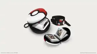 Polaroid Pokemon Comms 16x9 Accessories 9acbb1