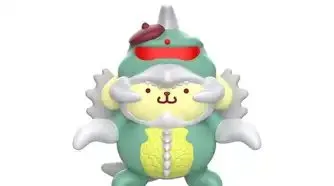 91273064007-pompom-x-gigan-happy-meal-toy