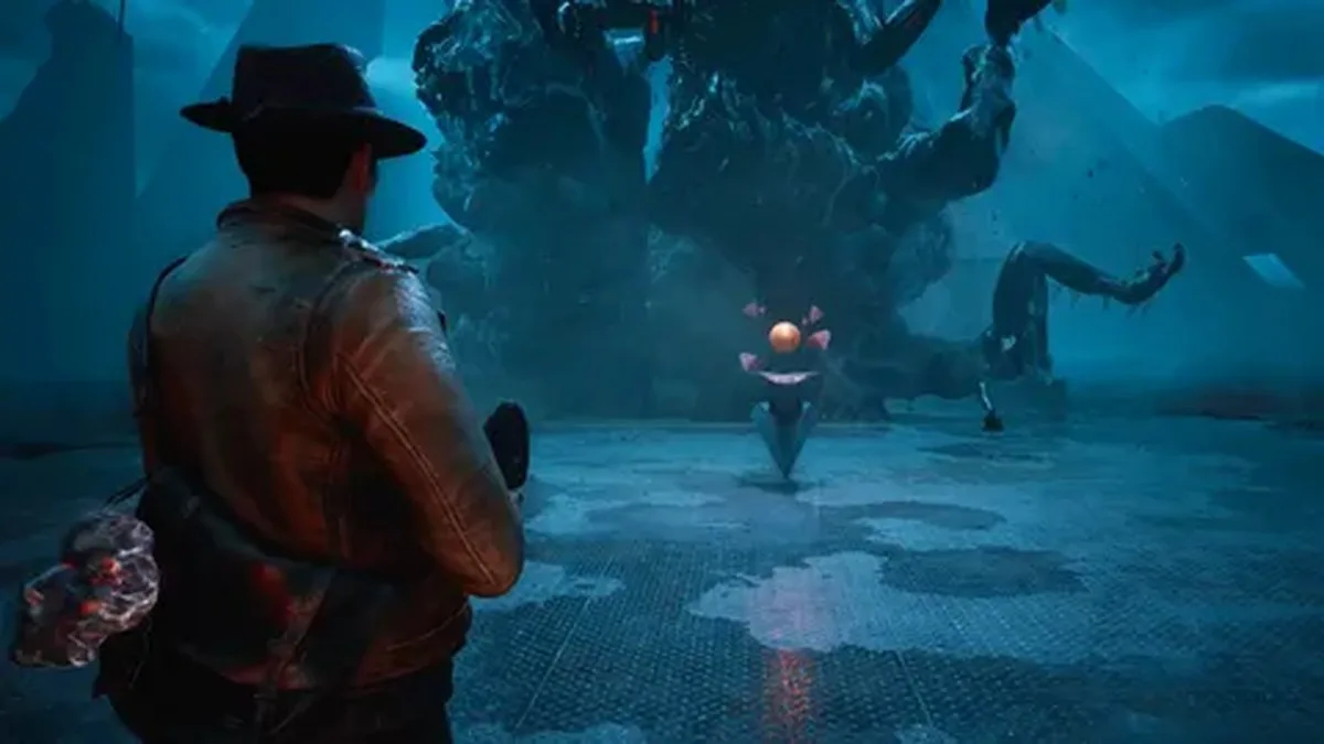12 Minutes of The Sinking City 2's Survival-Horror Gameplay
