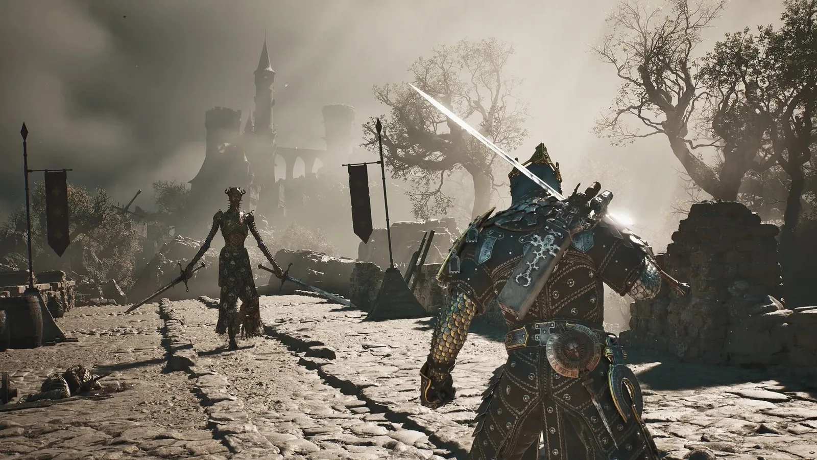 Mortal Shell II – İnceleme