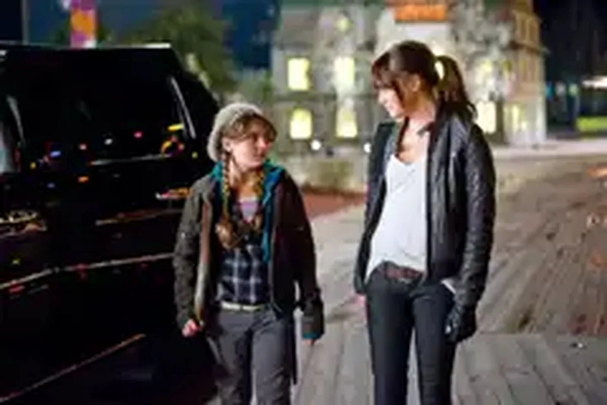 zombieland wichita and little rock