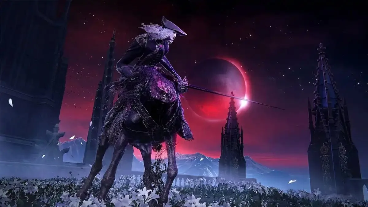 “The Duskbloods”: FromSoftware’dan Yeni Oyun, PvP Odaklı ve Niş Bir Deneyim