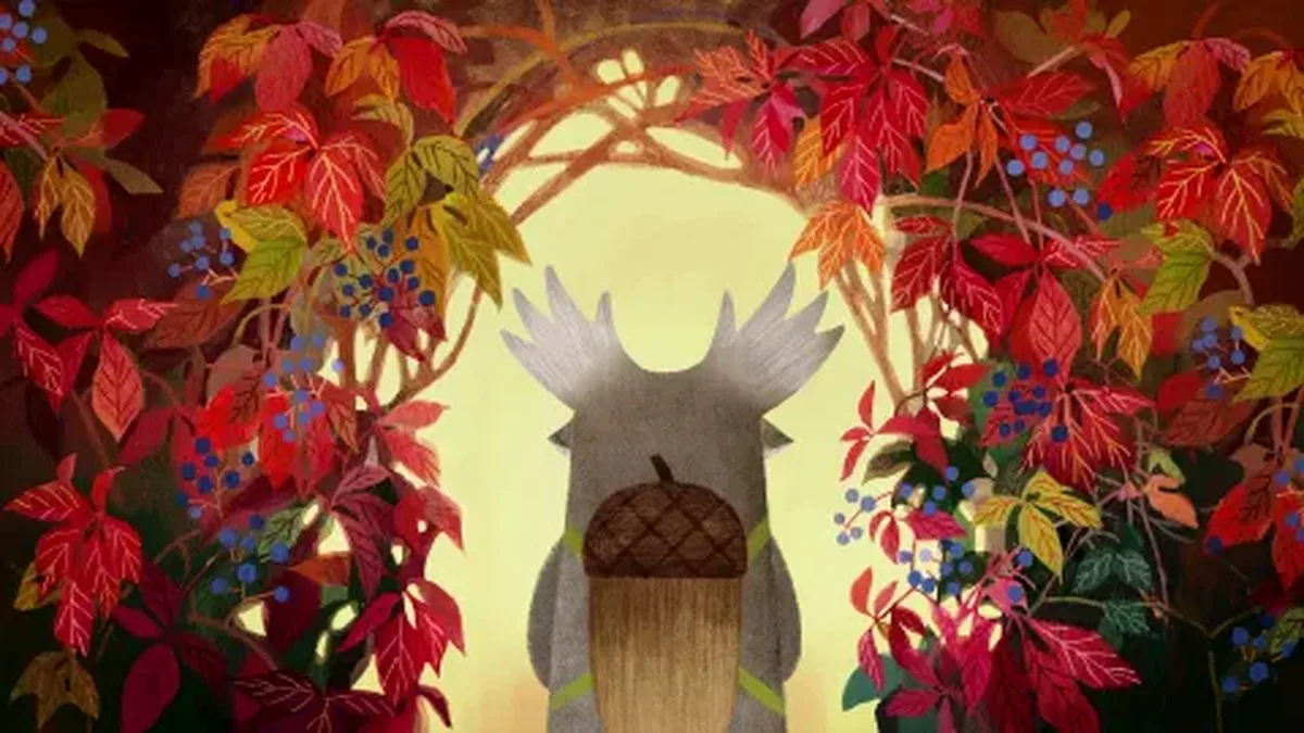 Tukoni Forest Keepers - Official Trailer | Women-Led Games x TGA 2024