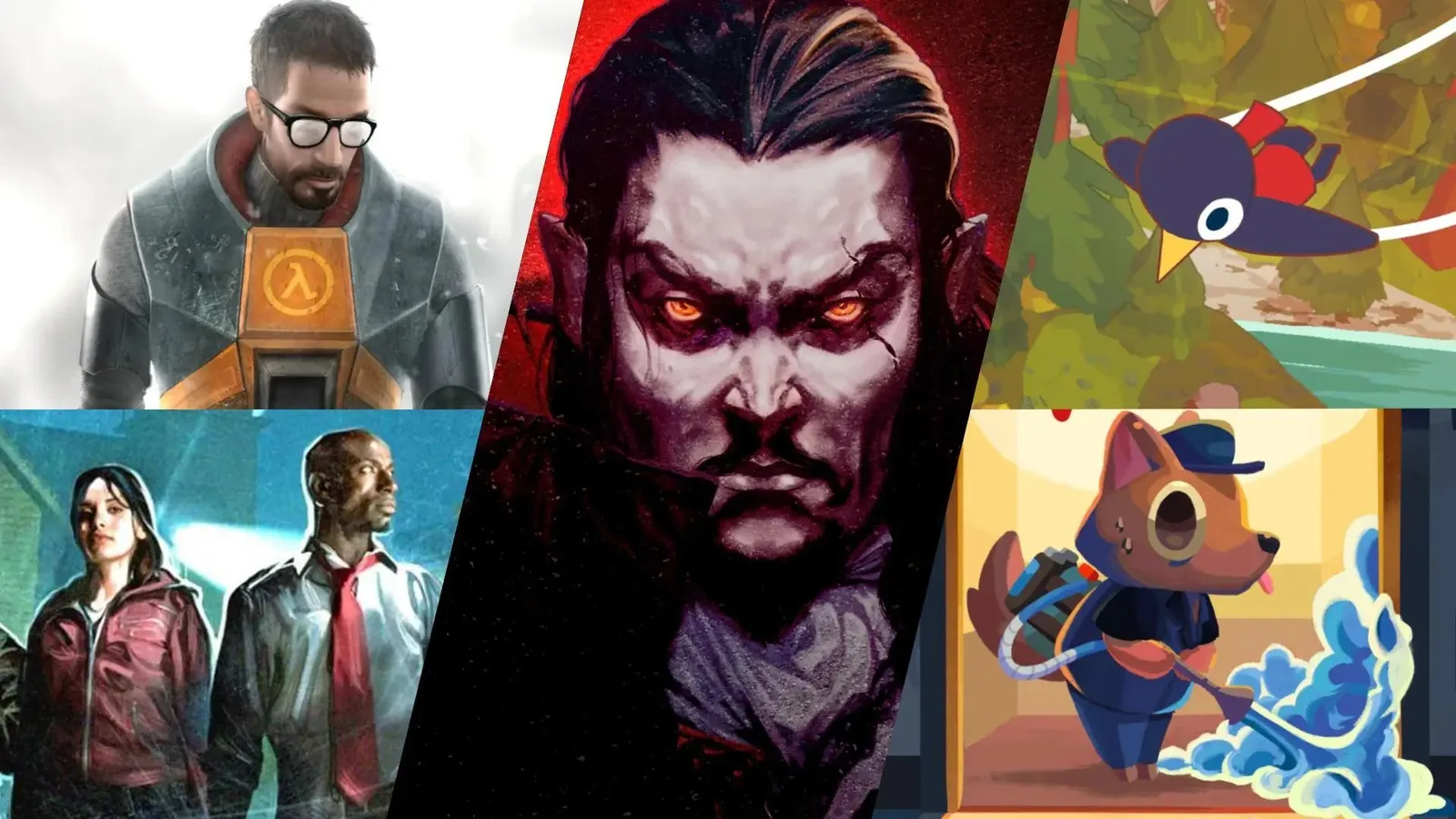Oyun Tutkunlarına Müjde: GameSpot’tan “Ucuz Oyun Haftası” ile Bütçenizi Zorlamadan Eğlence!