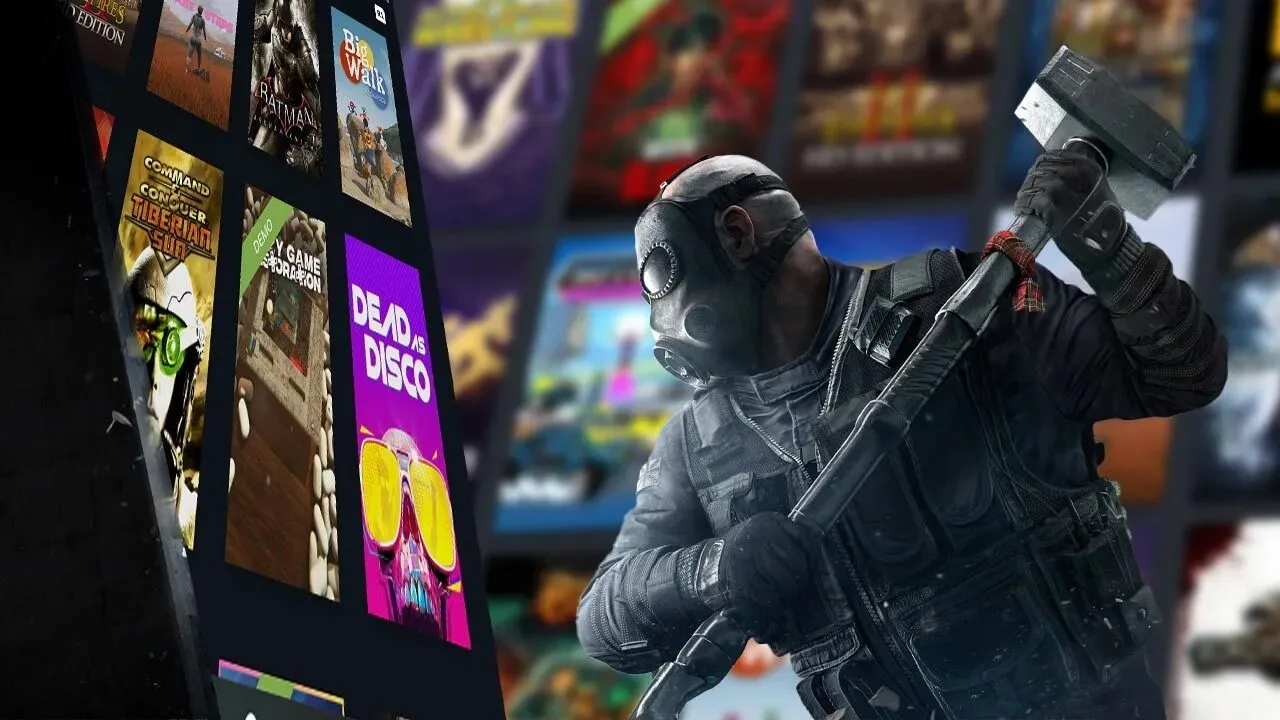 Oyun Tutkunlarına Müjde: GameSpot’tan “Ucuz Oyun Haftası” ile Bütçenizi Zorlamadan Eğlence!