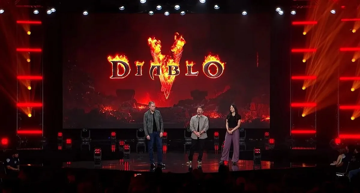 Ex-Far Cry Boss Has Big Ambitions For New StarCraft Shooter: 'If We Were To Make Something That Felt Like A Deadwood In Space I Think That's Got Something'