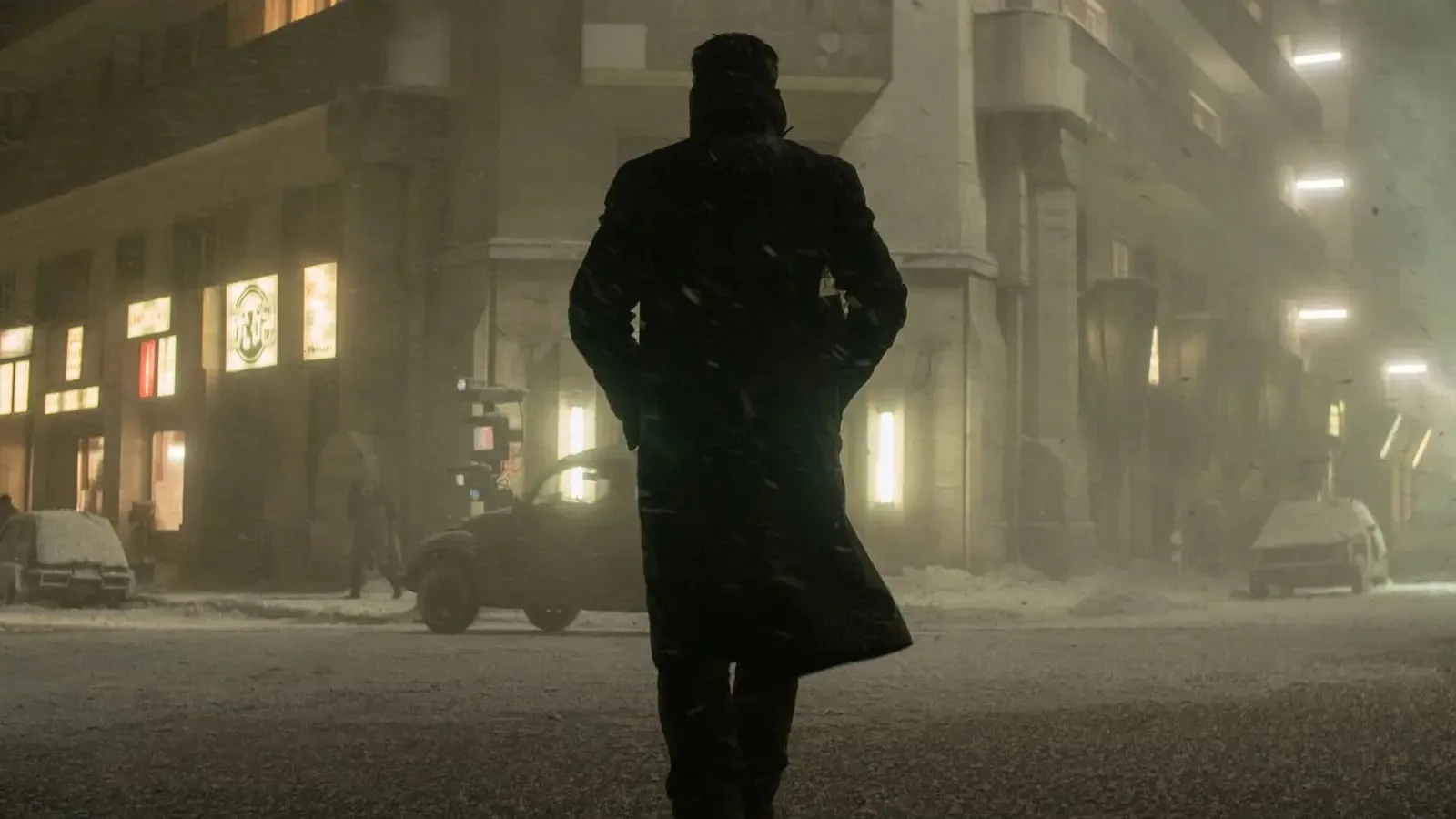 Ridley Scott’s 164-Minute Sci-Fi Movie Masterpiece Is Officially One of Streaming’s Biggest Hits