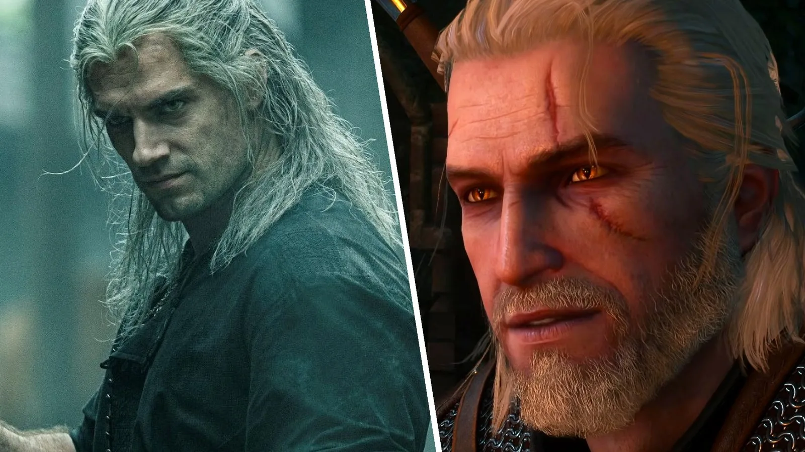 Doug Cockle believes Dandelion is Geralt's real soulmate in The Witcher 3, but 'in a very platonic way'