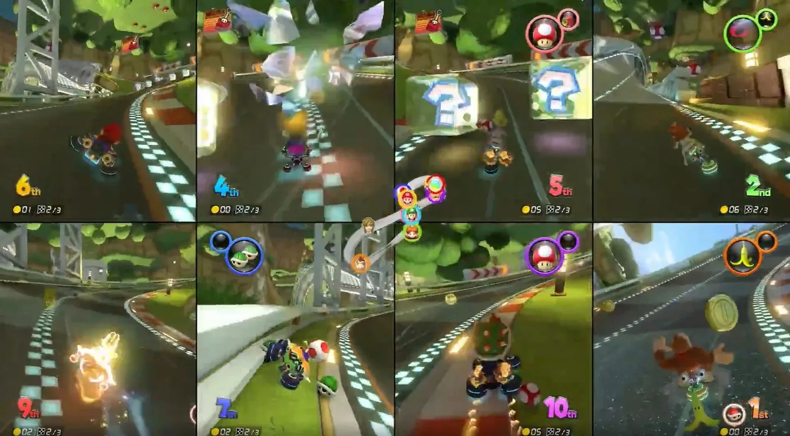 Nintendo Announces Two Directs For Next Week, Including Zelda Showcase