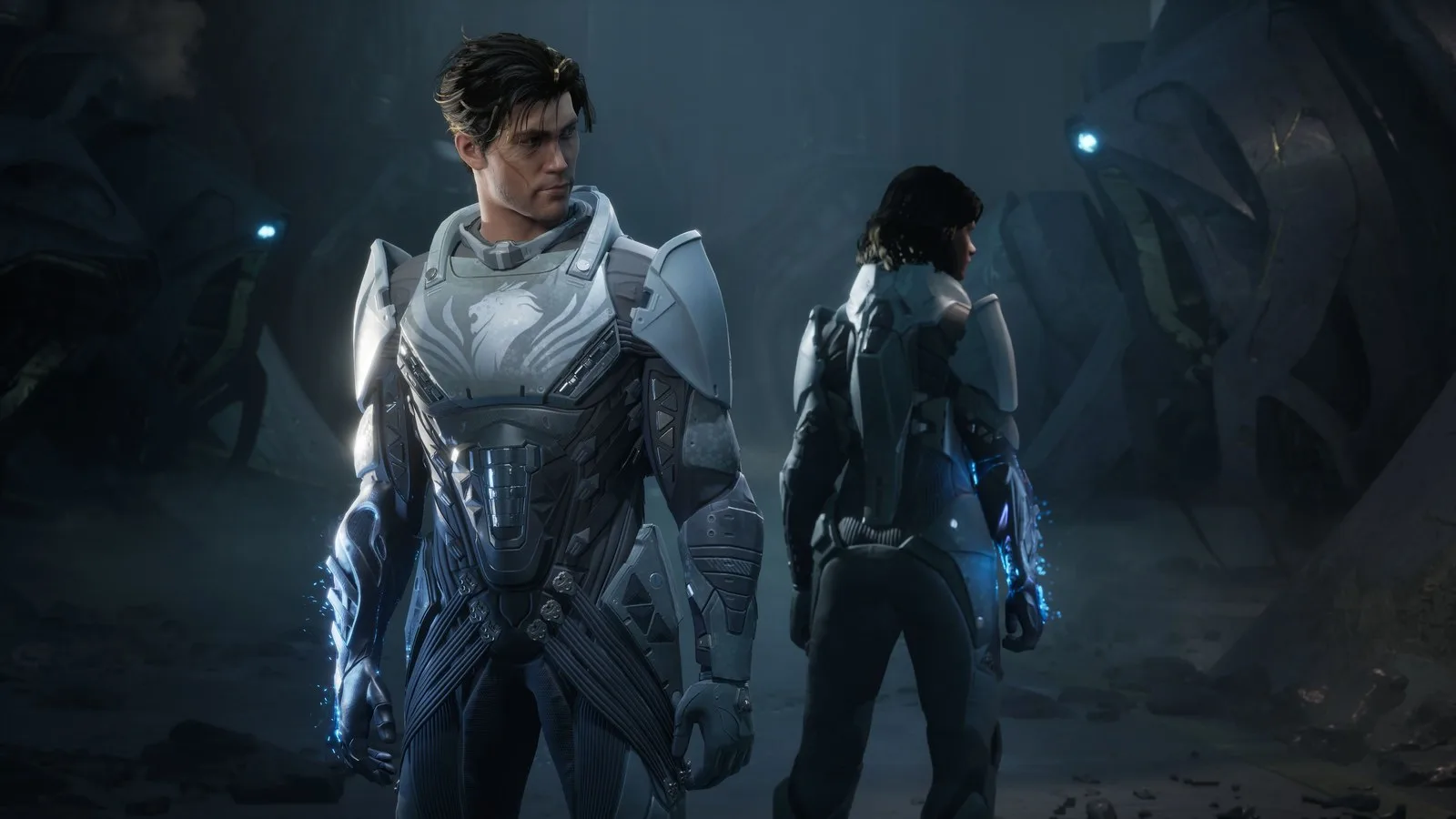 The Expanse: Osiris Reborn turns the best Mass Effect mission into an entire game