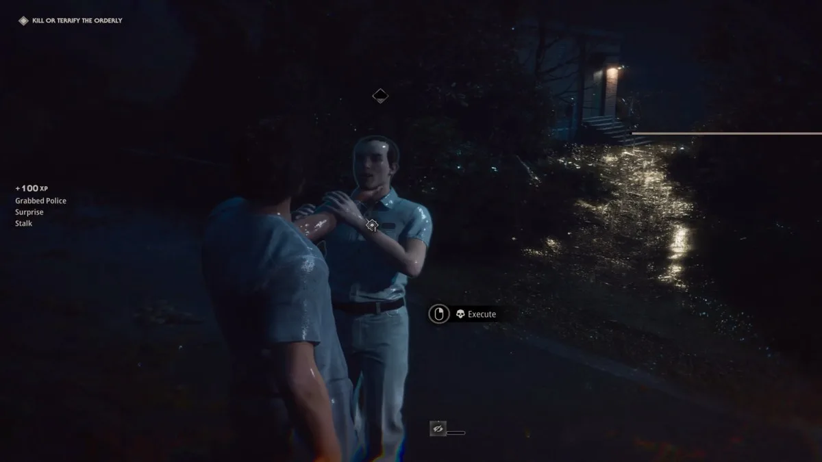 All Chapter 1 challenges in Halloween: The Game and how to complete them