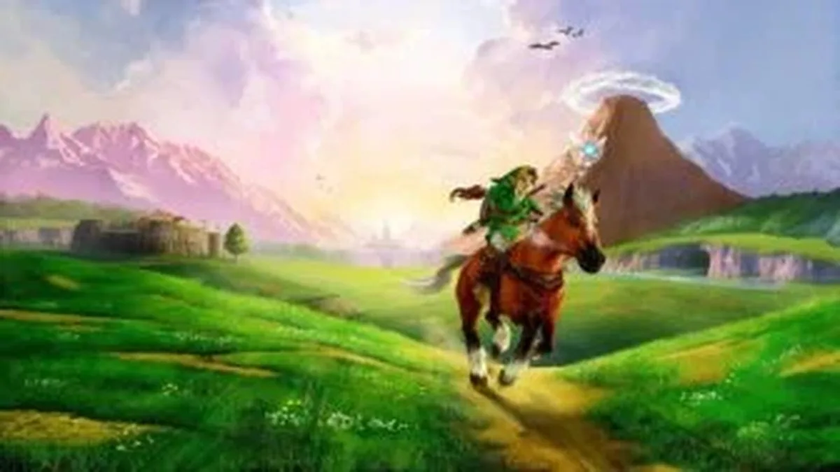 Nintendo Announces Two Directs For Next Week, Including Zelda Showcase