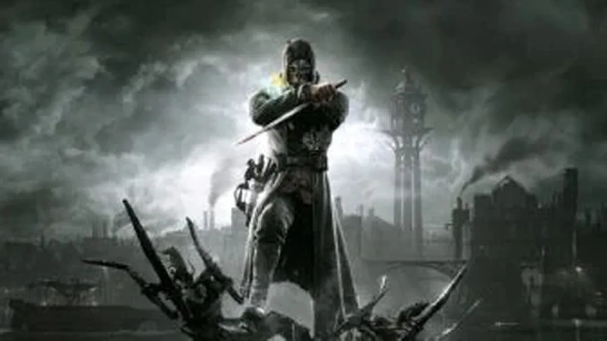 Dishonored's Creator Explains What So Many Games Are Missing