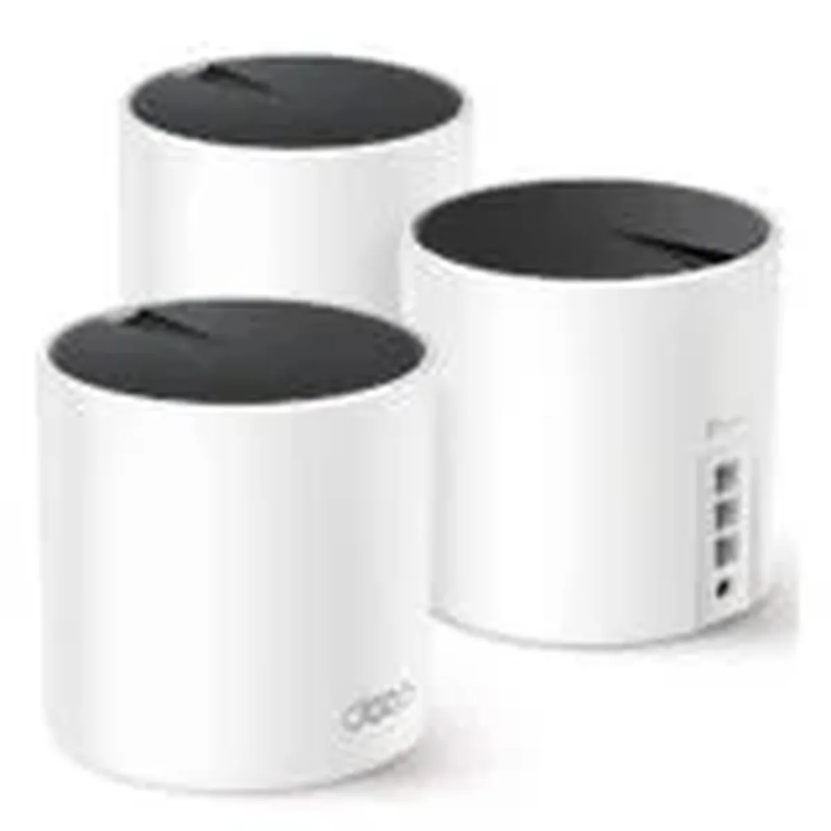 Amazon Offloads TP-Link Deco WiFi 6 Mesh 3-Pack at a Record Low, Basically Throwing in One Router for Free