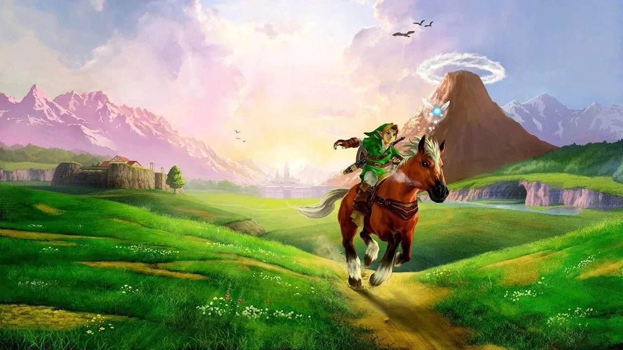 Nintendo, Zelda'nın 40. Yıl Dönümü Etkinlikleri ve Yeni Duyurular İçin İki Direkt Yayın Anons Etti