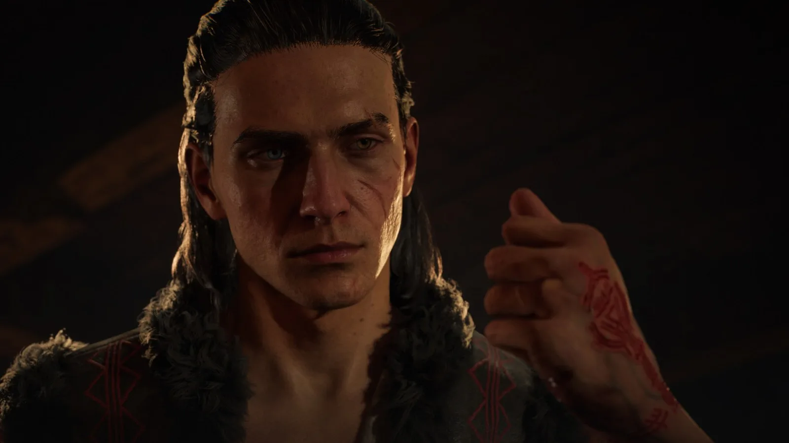 Zach Cregger understands fans' 'frustration' that game characters like Leon aren't in his Resident Evil movie, but hopes they will 'feel seen' when they watch the movie