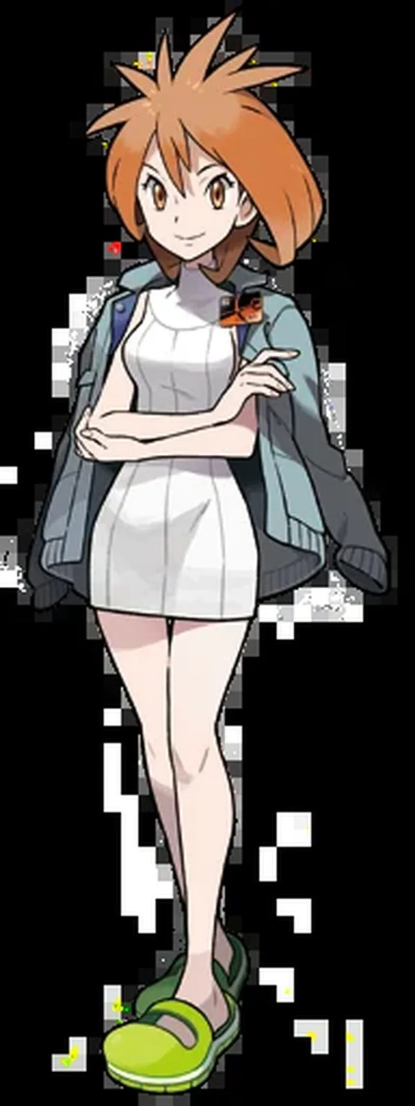 Brigette Bank