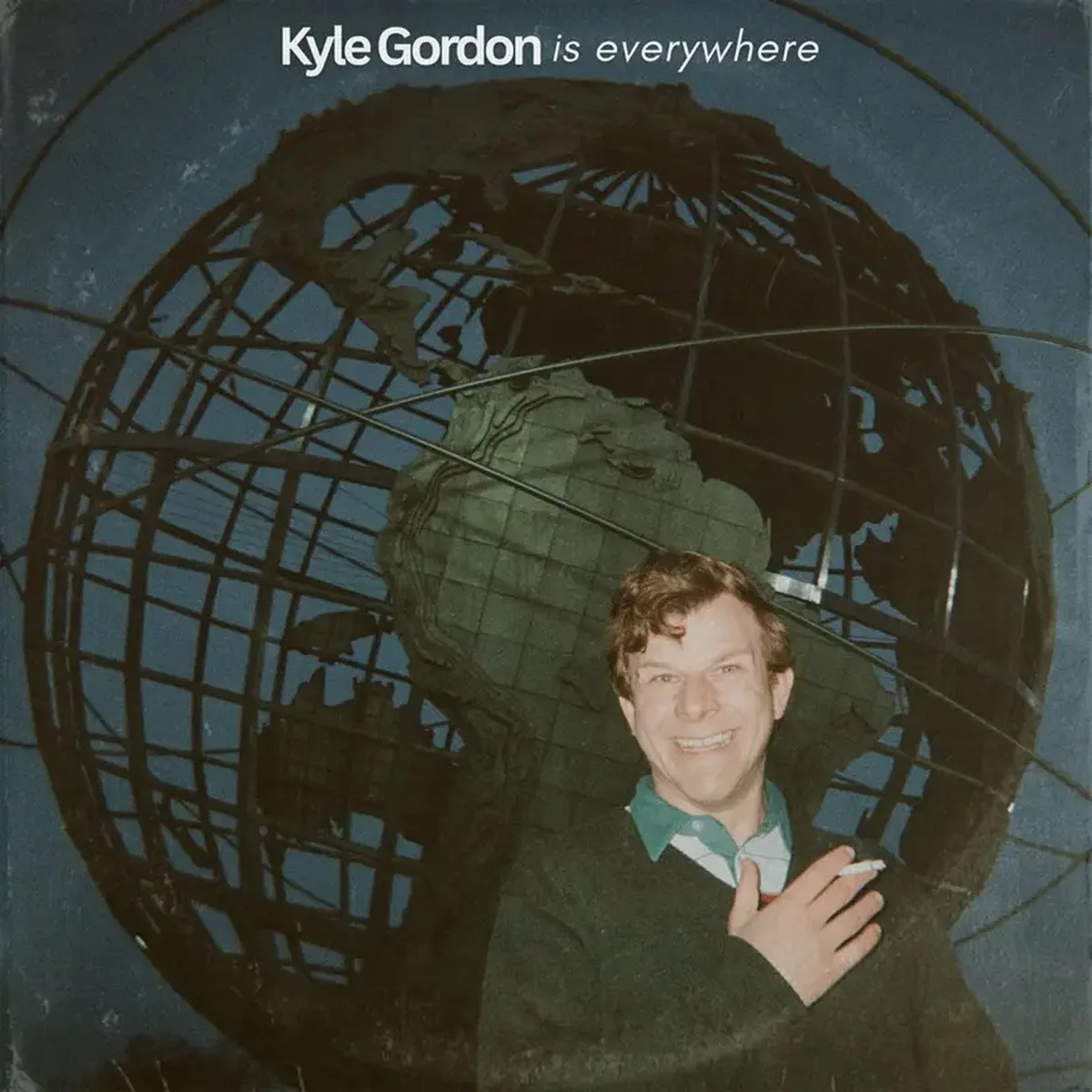 kyle_gordon_is_everywhere_2026_album