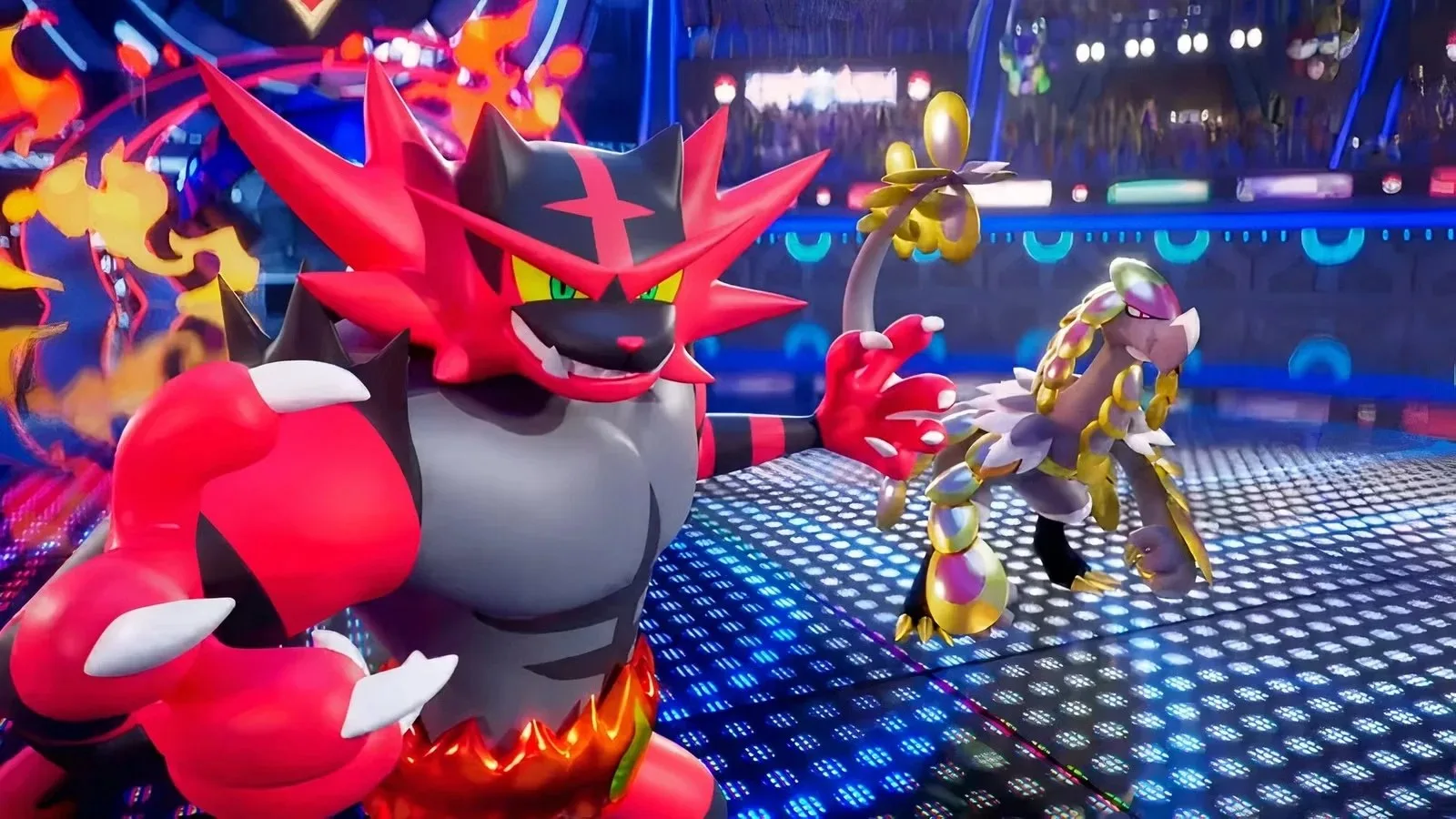 Pokémon Champions Gets Ruleset Refresh With Good And Bad News