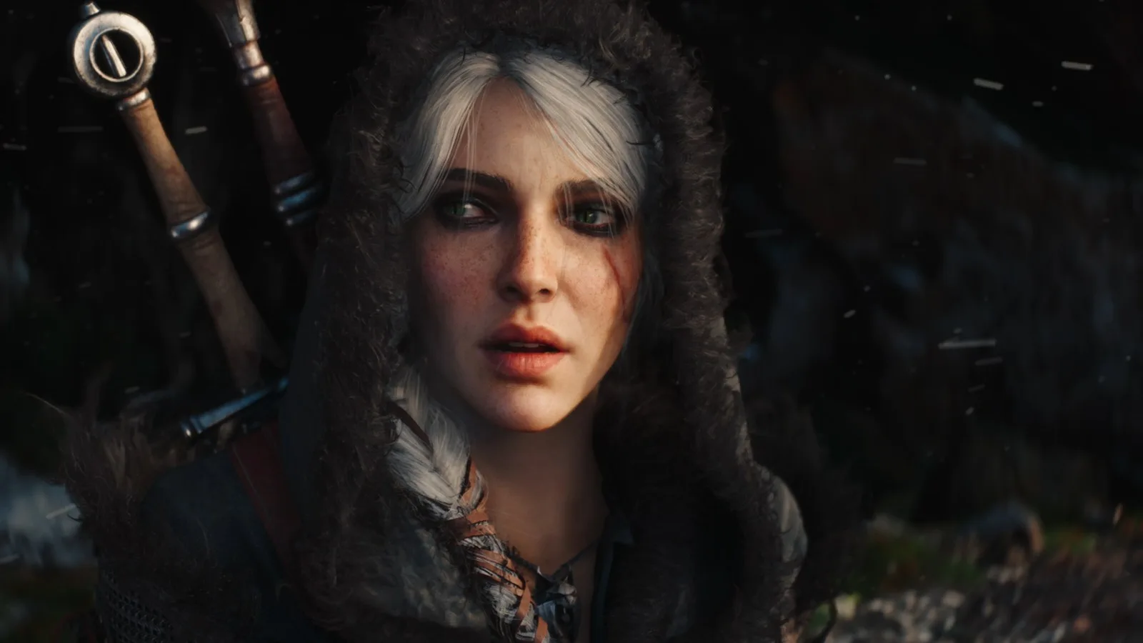 Zach Cregger understands fans' 'frustration' that game characters like Leon aren't in his Resident Evil movie, but hopes they will 'feel seen' when they watch the movie