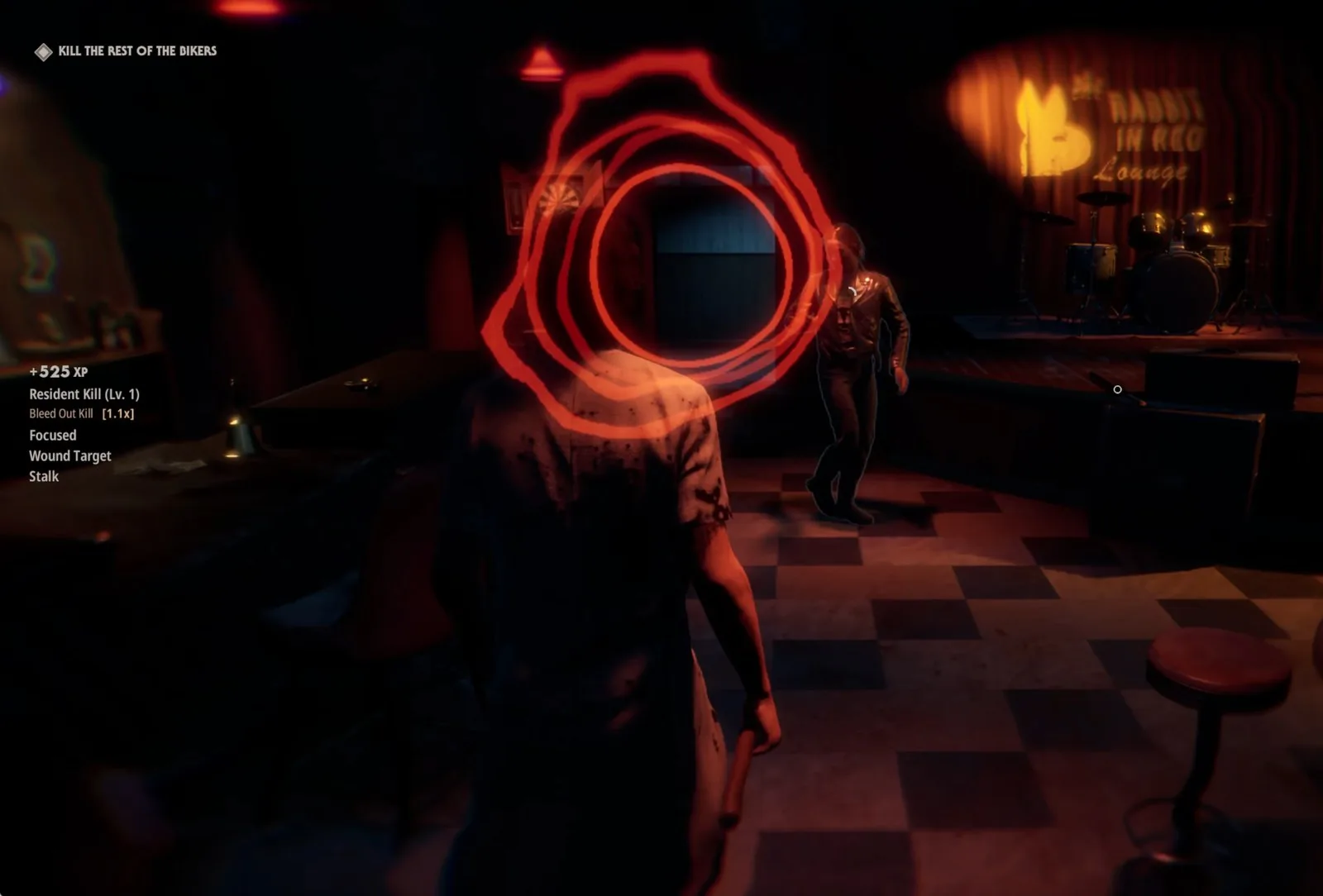 All Halloween: The Game endings and how to unlock them