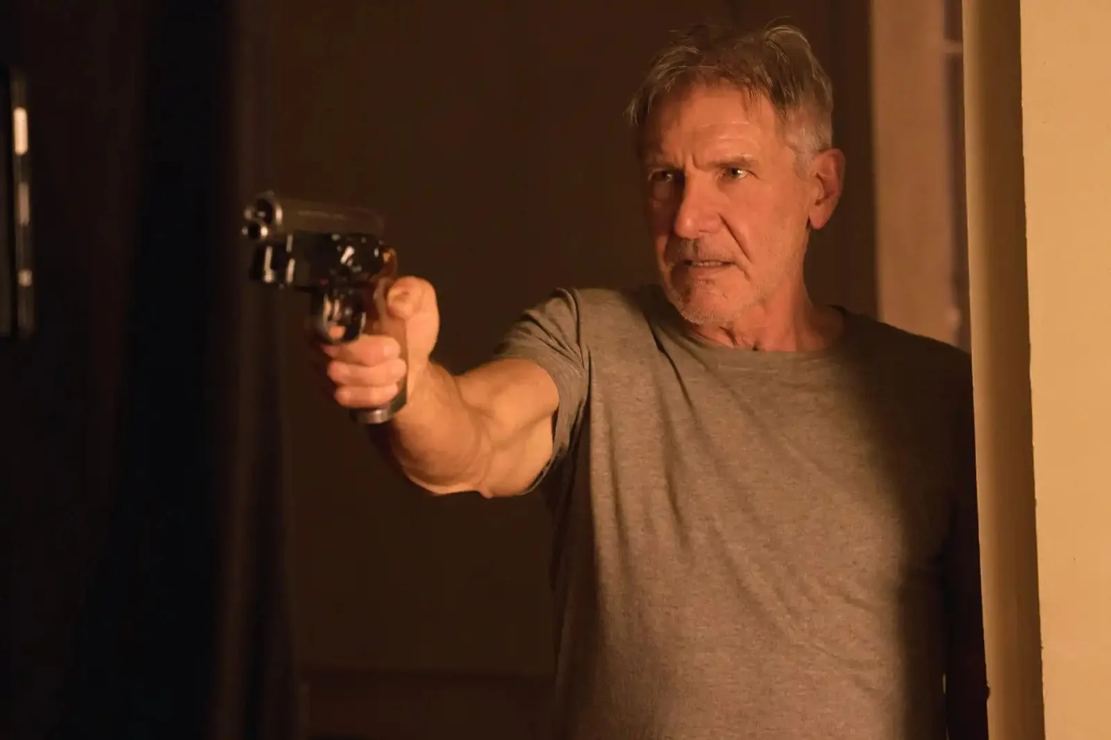 The 7 best Harrison Ford cash grabs, ranked