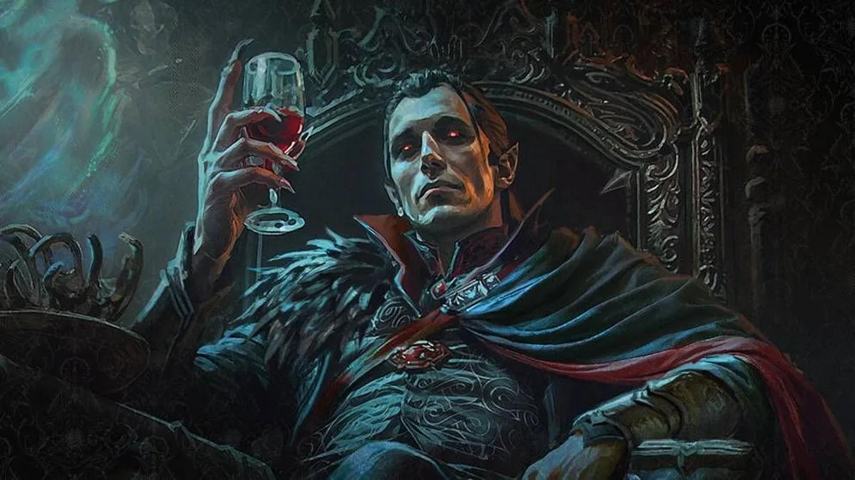 Ravenloft image