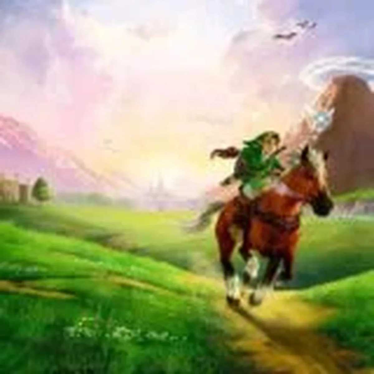 Nintendo Announces Two Directs For Next Week, Including Zelda Showcase