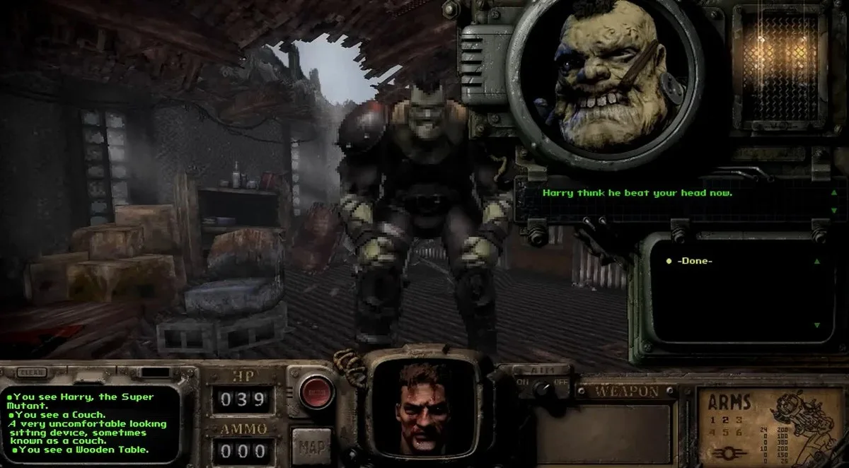 Stern Lets Fallout Pinball Machine Out Of The Vault