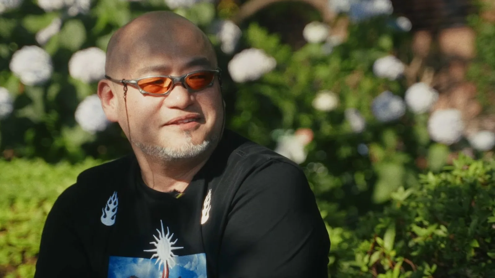 Doug Cockle believes Dandelion is Geralt's real soulmate in The Witcher 3, but 'in a very platonic way'
