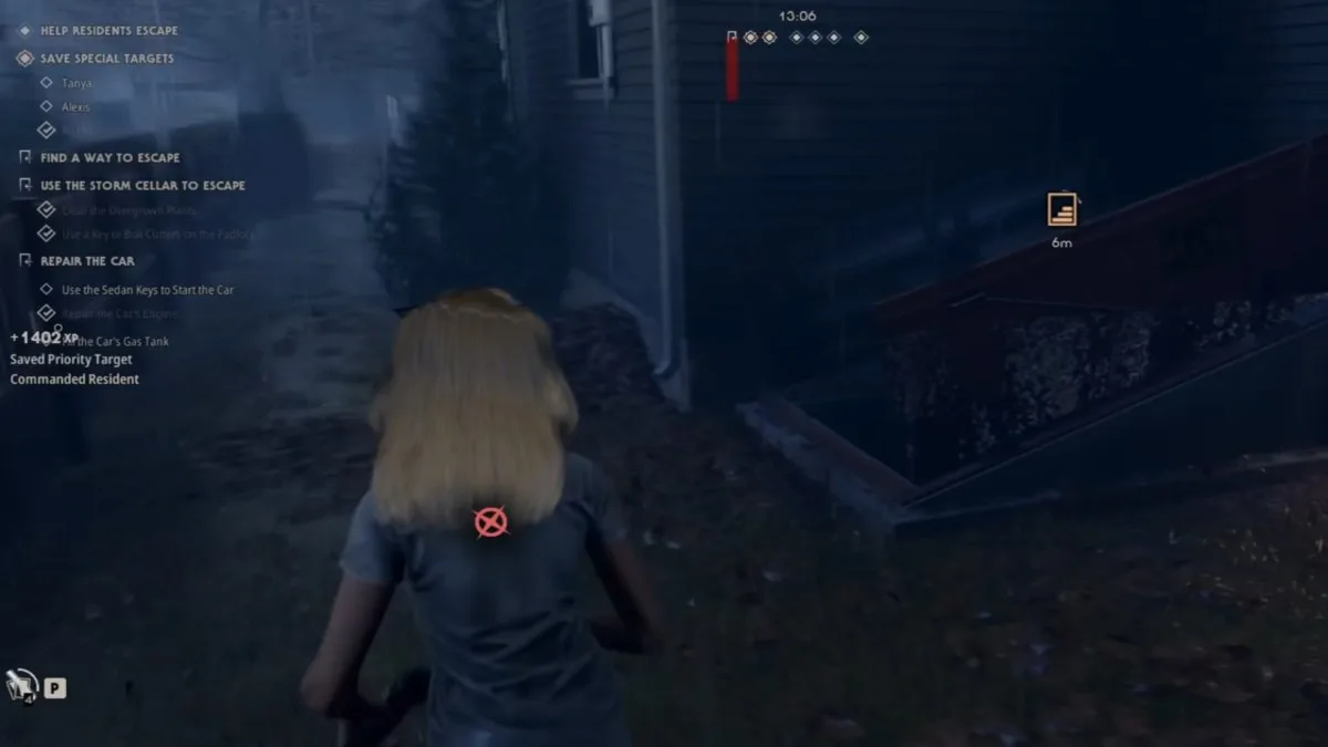 Calling the Cops in Halloween