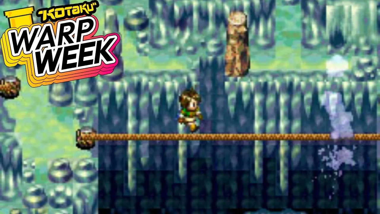 Nintendo Announces Two Directs For Next Week, Including Zelda Showcase
