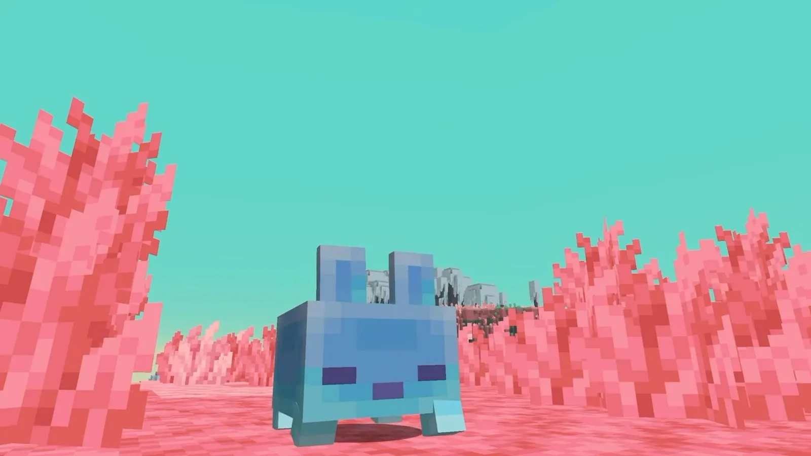 Fans React To Minecraft’s Upcoming New Dimension 'The Sift'