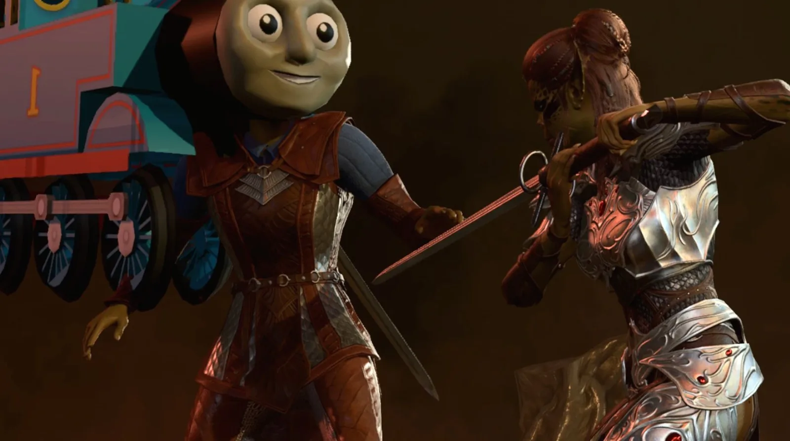 Doug Cockle believes Dandelion is Geralt's real soulmate in The Witcher 3, but 'in a very platonic way'