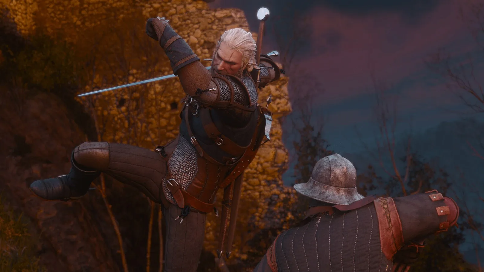 The Witcher 3, Remastered sürümüyle 11 yıl sonra kendi Steam oyuncu rekorunu kırdı