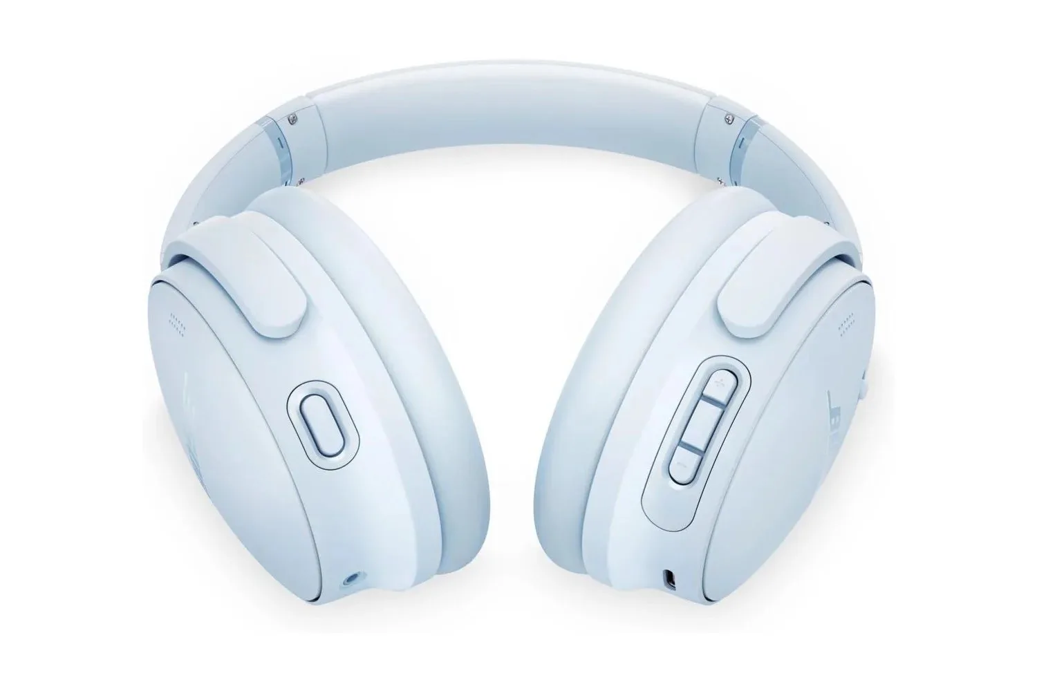 Bose QuietComfort Headphones in Limited Edition Ice Blue Are 45% Off, Now Cheaper Than Buying Used
