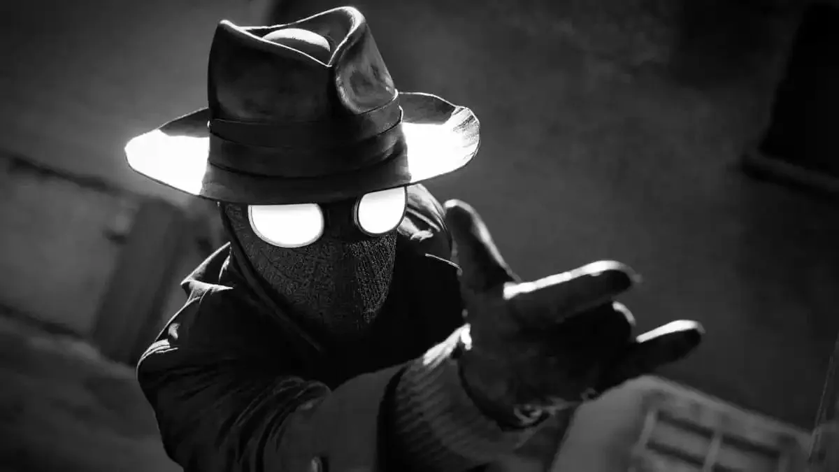 Nic Cage’s Spider-Noir has been canceled, but I would love to see it return as a game