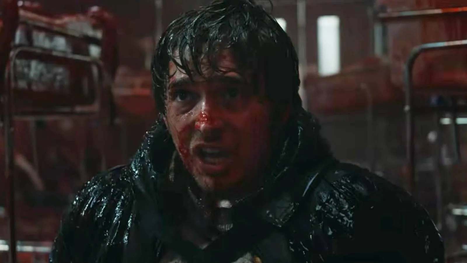 Zach Cregger understands fans' 'frustration' that game characters like Leon aren't in his Resident Evil movie, but hopes they will 'feel seen' when they watch the movie