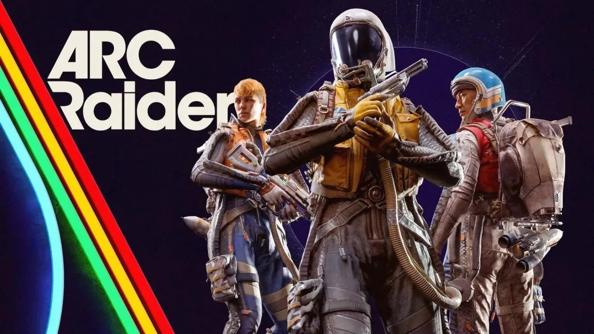 ARC Raiders dev says team ‘just couldn’t keep pace’ with players’ unquenchable bloodthirst for post-launch content